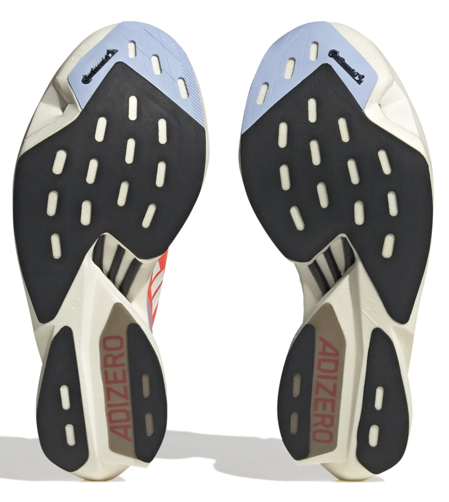 adidas Unisex Adios Pro 3 Adidas Unisex Adios Pro 3 -marathonsports shop adidas unisex adios pro 3 high performance running shoe red 3