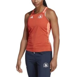 marathonsports shop 9 Adidas Women's Boston Marathon® 2023 Tank Top