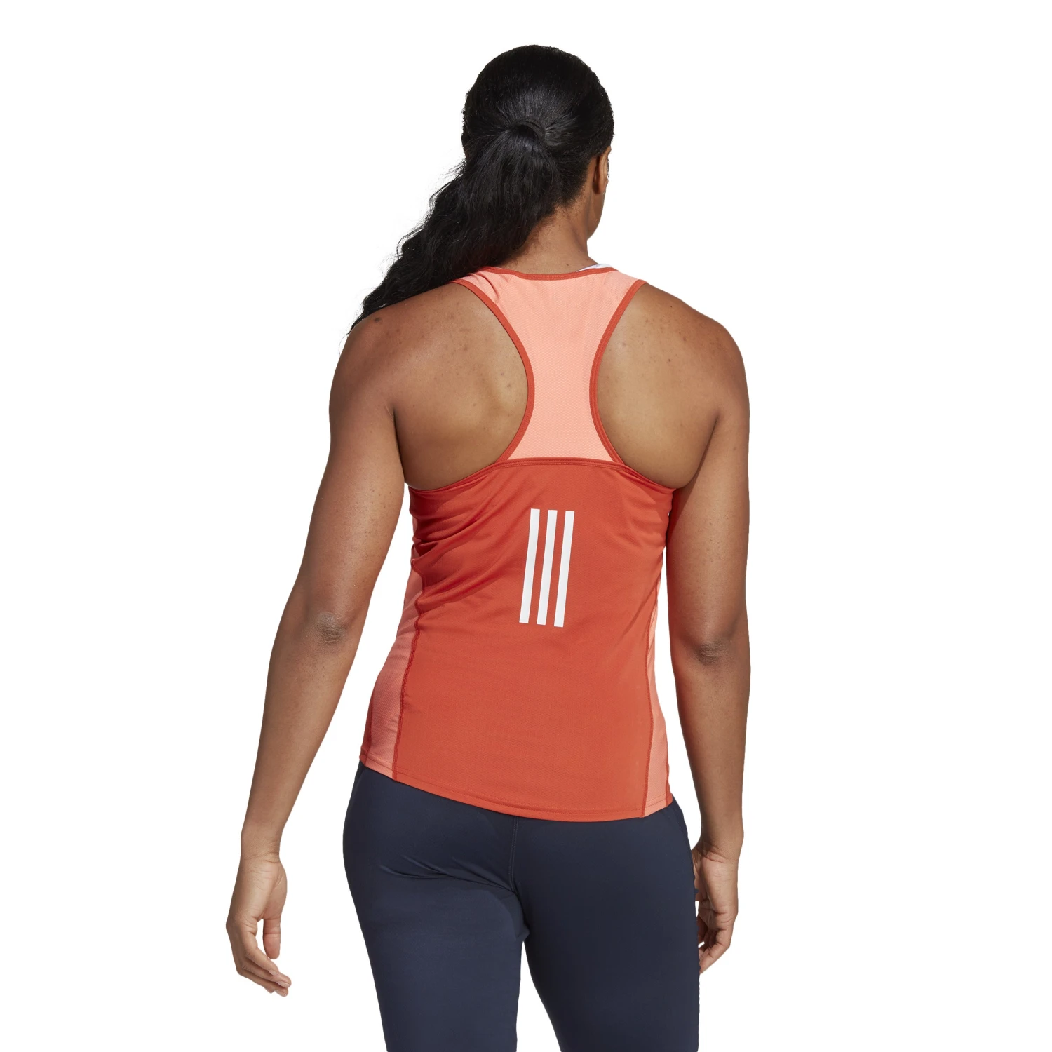 adidas Women's Boston Marathon® 2023 Tank Top Adidas Women's Boston Marathon® 2023 Tank Top -marathonsports shop adidas womens boston marathon 2023 baa tank top red 2