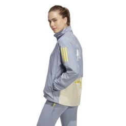Adidas Women's Boston Marathon® 2023 Celebration Jacket 2 Adidas Women's Boston Marathon® 2023 Celebration Jacket -marathonsports shop adidas womens boston marathon 2023 celebration jacket 4