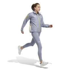 Adidas Women's Boston Marathon® 2023 Celebration Jacket 7 Adidas Women's Boston Marathon® 2023 Celebration Jacket -marathonsports shop adidas womens boston marathon 2023 celebration jacket 5