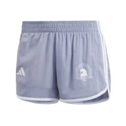 Adidas Women's Boston Marathon® 2023 Shorts 5 Adidas Women's Boston Marathon® 2023 Shorts -marathonsports shop adidas womens boston marathon 2023 shorts baa silver violet 5cdcd8f8 8c1e 4bd2 aa36 5ba54c5b32af