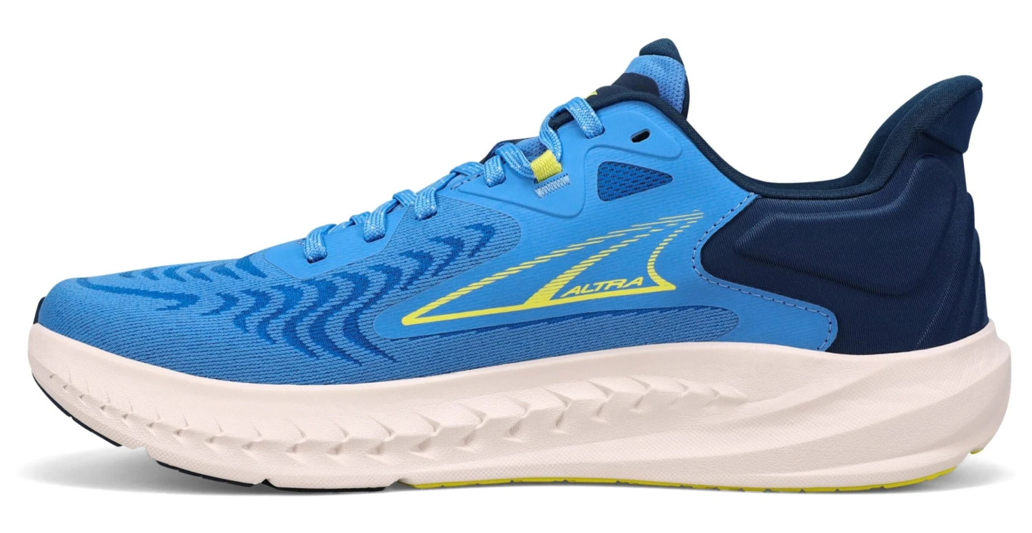 Altra Men's Torin 7 Altra Men's Torin 7 -marathonsports shop altra mens torin 7 blue wide 2 scaled