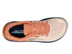 Altra Women's Paradigm 7 2 Altra Women's Paradigm 7 -marathonsports shop altra womens paradigm 7 navy coral 2