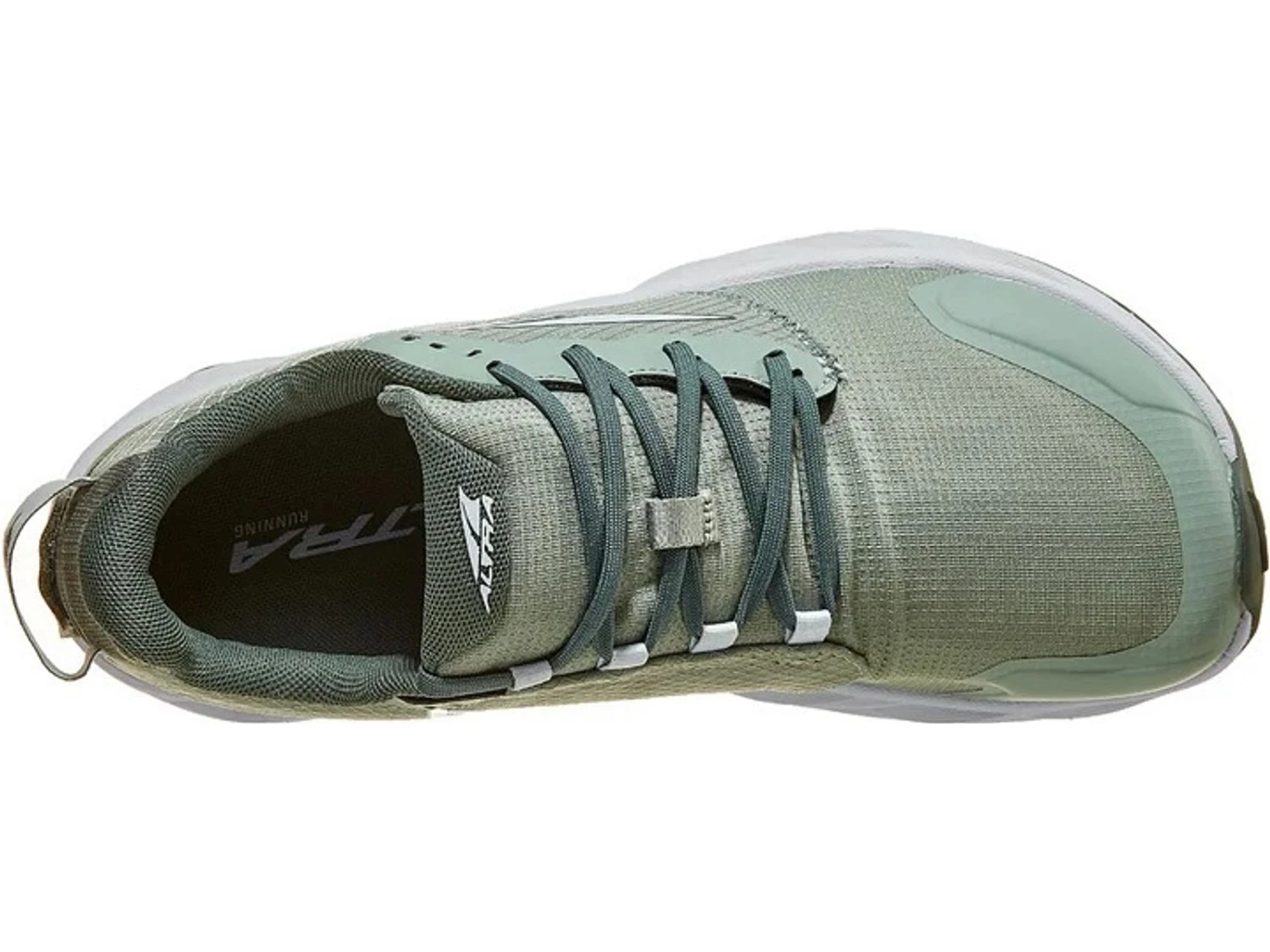 Altra Women's Superior 6 Altra Women's Superior 6 -marathonsports shop altra womens superior 6 green 1