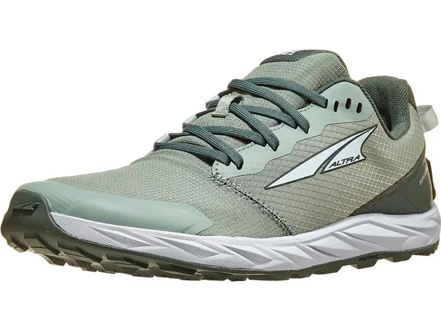 Altra Women's Superior 6 Altra Women's Superior 6 -marathonsports shop altra womens superior 6 green 3
