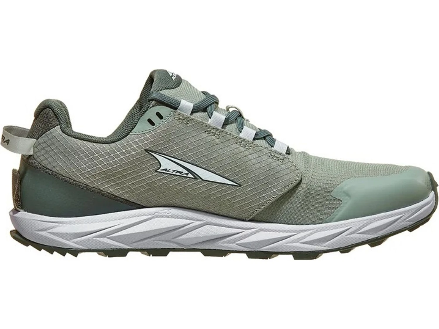 Altra Women's Superior 6 Altra Women's Superior 6 -marathonsports shop altra womens superior 6 green 4
