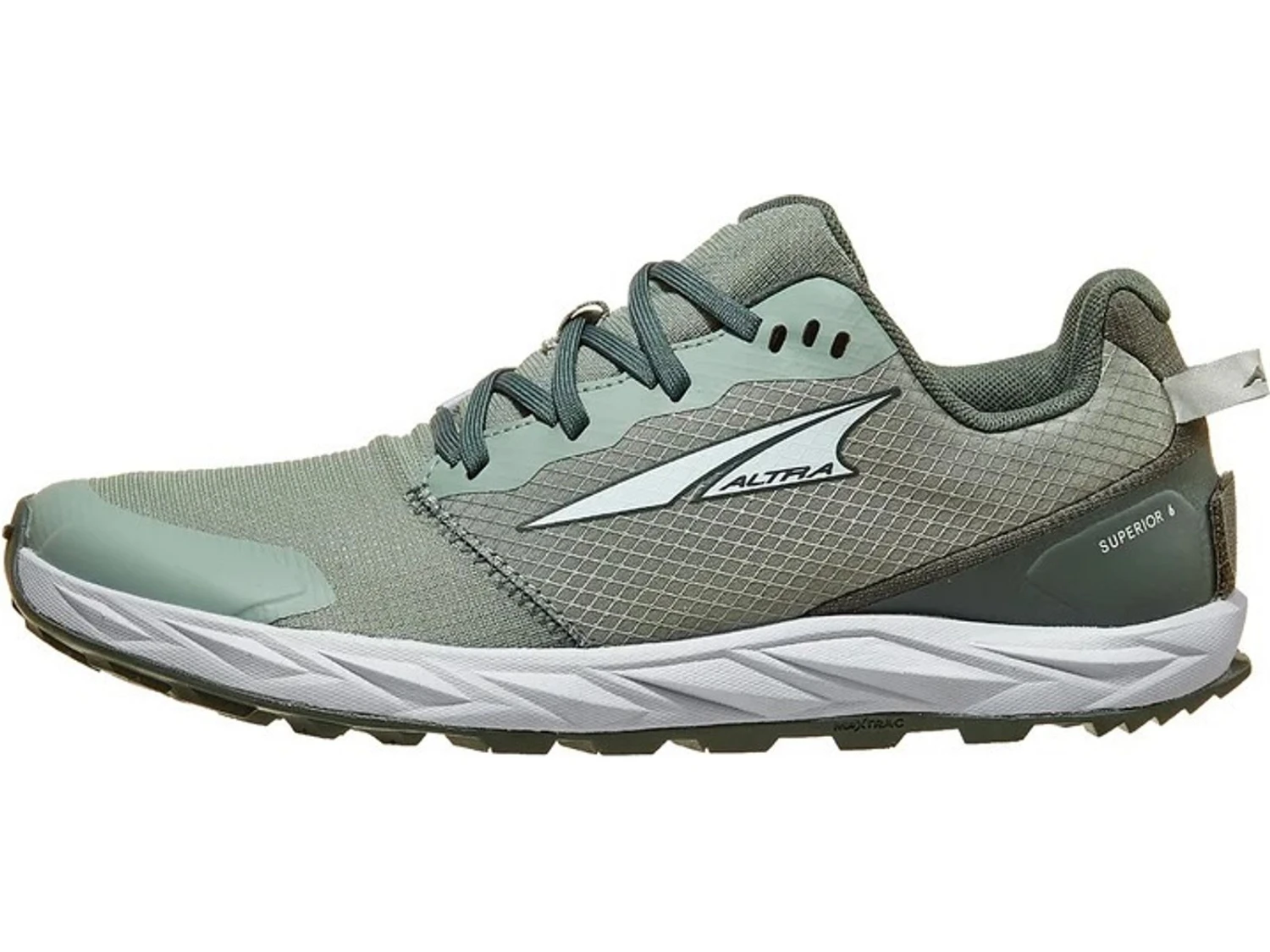 Altra Women's Superior 6 Altra Women's Superior 6 -marathonsports shop altra womens superior 6 green