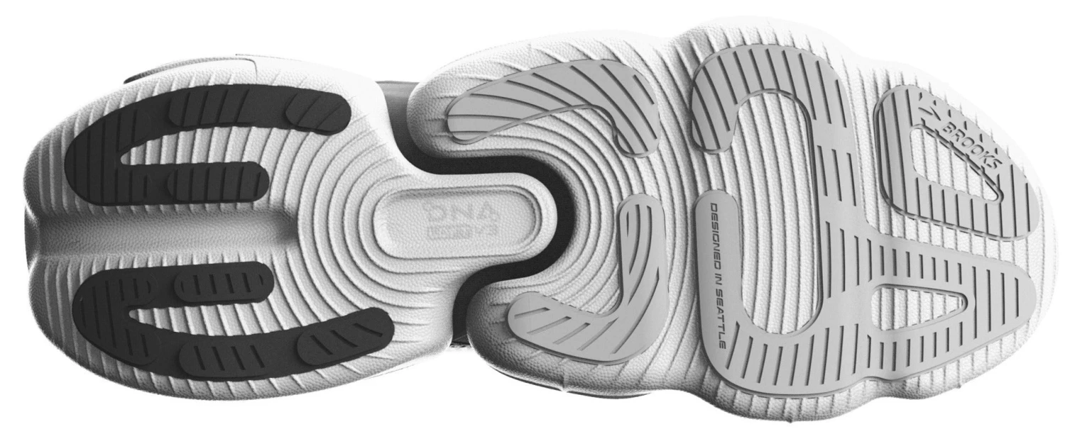 Brooks Women's Aurora BL Brooks Women's Aurora BL -marathonsports shop brooks womens aurora bl high performance running shoe gray 5