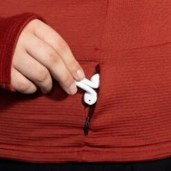 Brooks Women's Notch Thermal Hoodie 2.0 3 Brooks Women's Notch Thermal Hoodie 2.0 -marathonsports shop brooks 221568692 d1