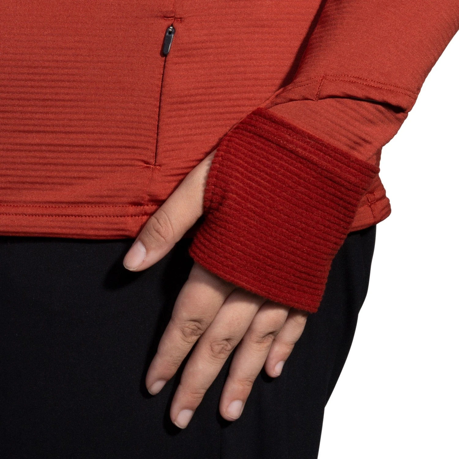 Brooks Women's Notch Thermal Hoodie 2.0 Brooks Women's Notch Thermal Hoodie 2.0 -marathonsports shop brooks 221568692 d3