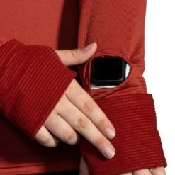 Brooks Women's Notch Thermal Hoodie 2.0 2 Brooks Women's Notch Thermal Hoodie 2.0 -marathonsports shop brooks 221568692 d4