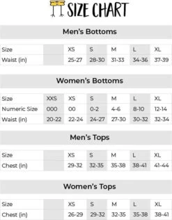 ChicknLegs Women's Shorts 5 ChicknLegs Women's Shorts -marathonsports shop chicknlegs sizing chart 1 8588a51c b0e0 4499 aa62 f12de5688eb8