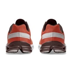 On Running Women's Cloudflow - Rust/White (35.99232) 5 On Running Women's Cloudflow - Rust/White (35.99232) -marathonsports shop cloudflow fw21 rust white w g5