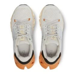 On Running Women's Cloudflyer 4 3 On Running Women's Cloudflyer 4 -marathonsports shop cloudflyer white copper on running 1 min
