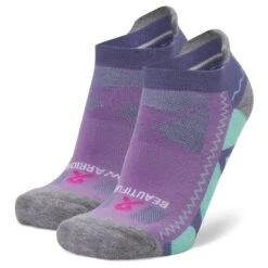 Balega Women's Grit And Grace Beautiful Warrior Running Socks - Violet (7496-6636) 4 Balega Women's Grit And Grace Beautiful Warrior Running Socks - Violet (7496-6636) -marathonsports shop deqqdweogygwrkyz3a3u 3m0i6y0tze53fviy