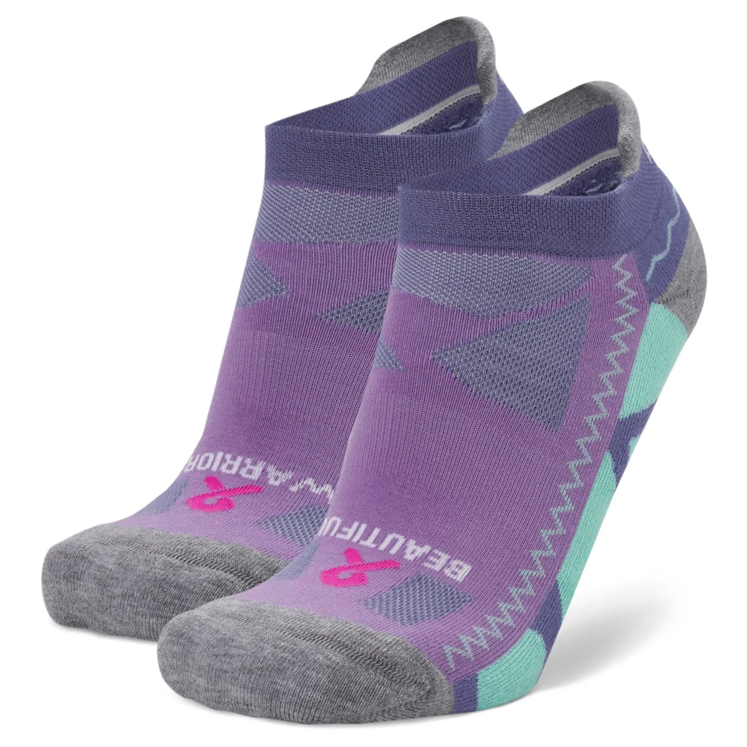 Balega Women's Grit and Grace Beautiful Warrior Running Socks - Violet (7496-6636) Balega Women's Grit And Grace Beautiful Warrior Running Socks - Violet (7496-6636) -marathonsports shop deqqdweogygwrkyz3a3u 3m0i6y0tze53fviy