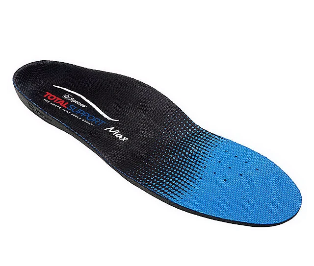 Spenco Total Support Insole - Max Support (46-210) Spenco Total Support Insole - Max Support (46-210) -marathonsports shop download 2 d711c14f fd43 4f8a b623 eb4545c194b0