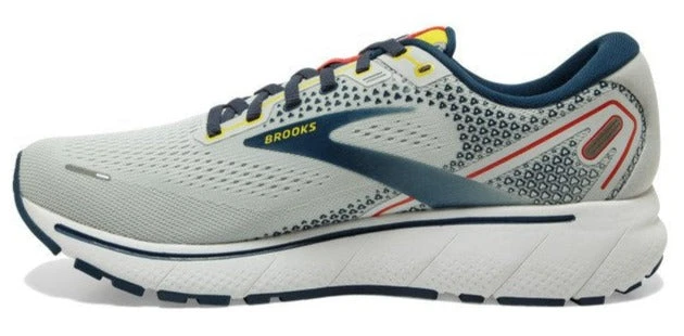 Brooks Men's Ghost 14 Brooks Men's Ghost 14 -marathonsports shop ezgif.com gif maker 12 09fb4424 c867 4e4f 9c10 995d483e3d7e