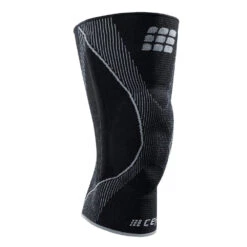 marathonsports shop 22 CEP Ortho+ Knee Brace - Black (WO64L1)