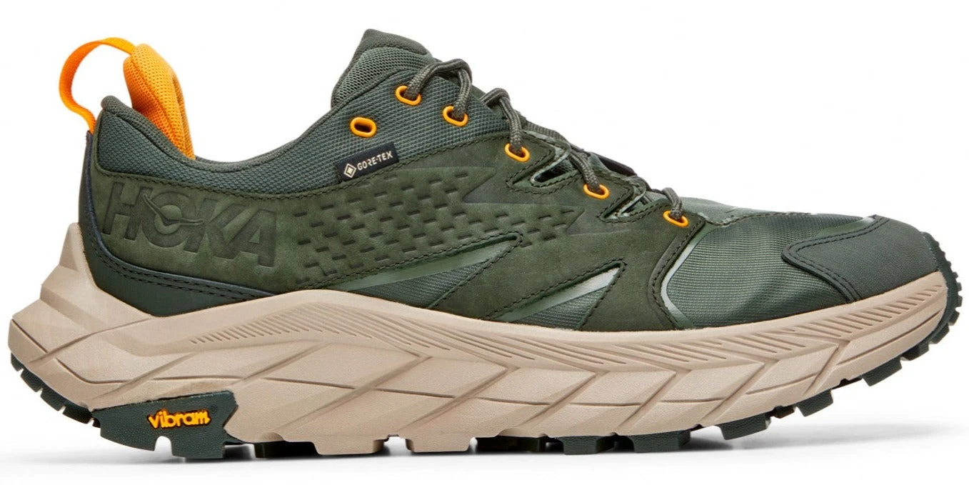 HOKA Men's Anacapa Low GTX HOKA Men's Anacapa Low GTX -marathonsports shop hoka anacapa low gtx multisport shoes 1