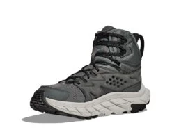 HOKA Men's Anacapa Breeze Mid 6 HOKA Men's Anacapa Breeze Mid -marathonsports shop hoka mens anacapa breeze mid 2