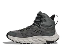 HOKA Men's Anacapa Breeze Mid 3 HOKA Men's Anacapa Breeze Mid -marathonsports shop hoka mens anacapa breeze mid 7