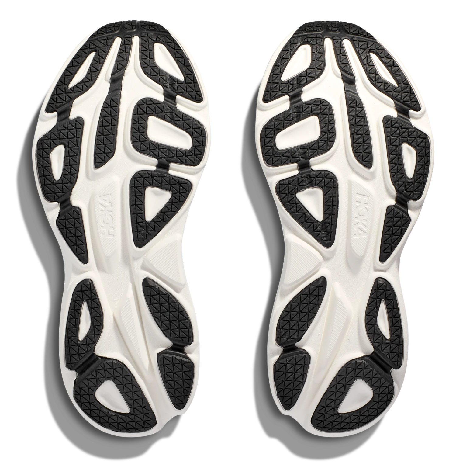 HOKA Men's Bondi 8 HOKA Men's Bondi 8 -marathonsports shop hoka mens bondi 8 running shoe outer space all aboard blue 3