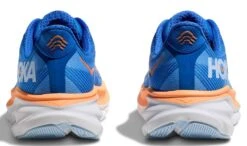 HOKA Men's Clifton 9 6 HOKA Men's Clifton 9 -marathonsports shop hoka mens clifton 9 blue high cushion 3