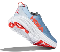 HOKA Men's Rincon 3 -marathonsports shop hoka mens rincon 3 mountain spring summer song 3