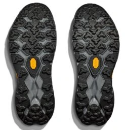 HOKA Men's Speedgoat 5 3 HOKA Men's Speedgoat 5 -marathonsports shop hoka mens speedgoat 5 harbor mist black 2