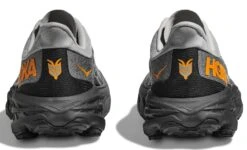 HOKA Men's Speedgoat 5 7 HOKA Men's Speedgoat 5 -marathonsports shop hoka mens speedgoat 5 harbor mist black 4