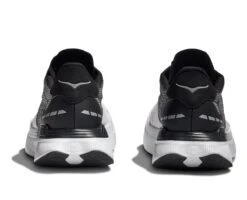 HOKA Unisex Transport X 7 HOKA Unisex Transport X -marathonsports shop hoka transport x black white 3