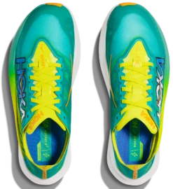 HOKA Unisex Rocket X 2 -marathonsports shop hoka unisex rocket x 2 racing shoe 1