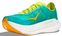 HOKA Unisex Rocket X 2 -marathonsports shop hoka unisex rocket x 2 racing shoe 2