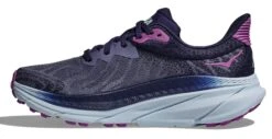 HOKA Women's Challenger 7 3 HOKA Women's Challenger 7 -marathonsports shop hoka womens challenger 7 night sky 7