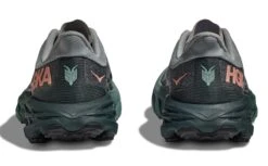 HOKA Women's Speedgoat 5 7 HOKA Women's Speedgoat 5 -marathonsports shop hoka womens speedgoat 5 harbor mist 2