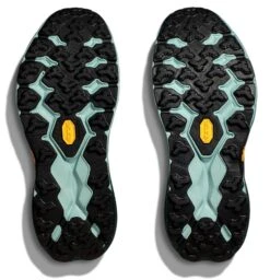 HOKA Women's Speedgoat 5 2 HOKA Women's Speedgoat 5 -marathonsports shop hoka womens speedgoat 5 harbor mist 4