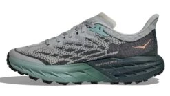 HOKA Women's Speedgoat 5 3 HOKA Women's Speedgoat 5 -marathonsports shop hoka womens speedgoat 5 harbor mist 7