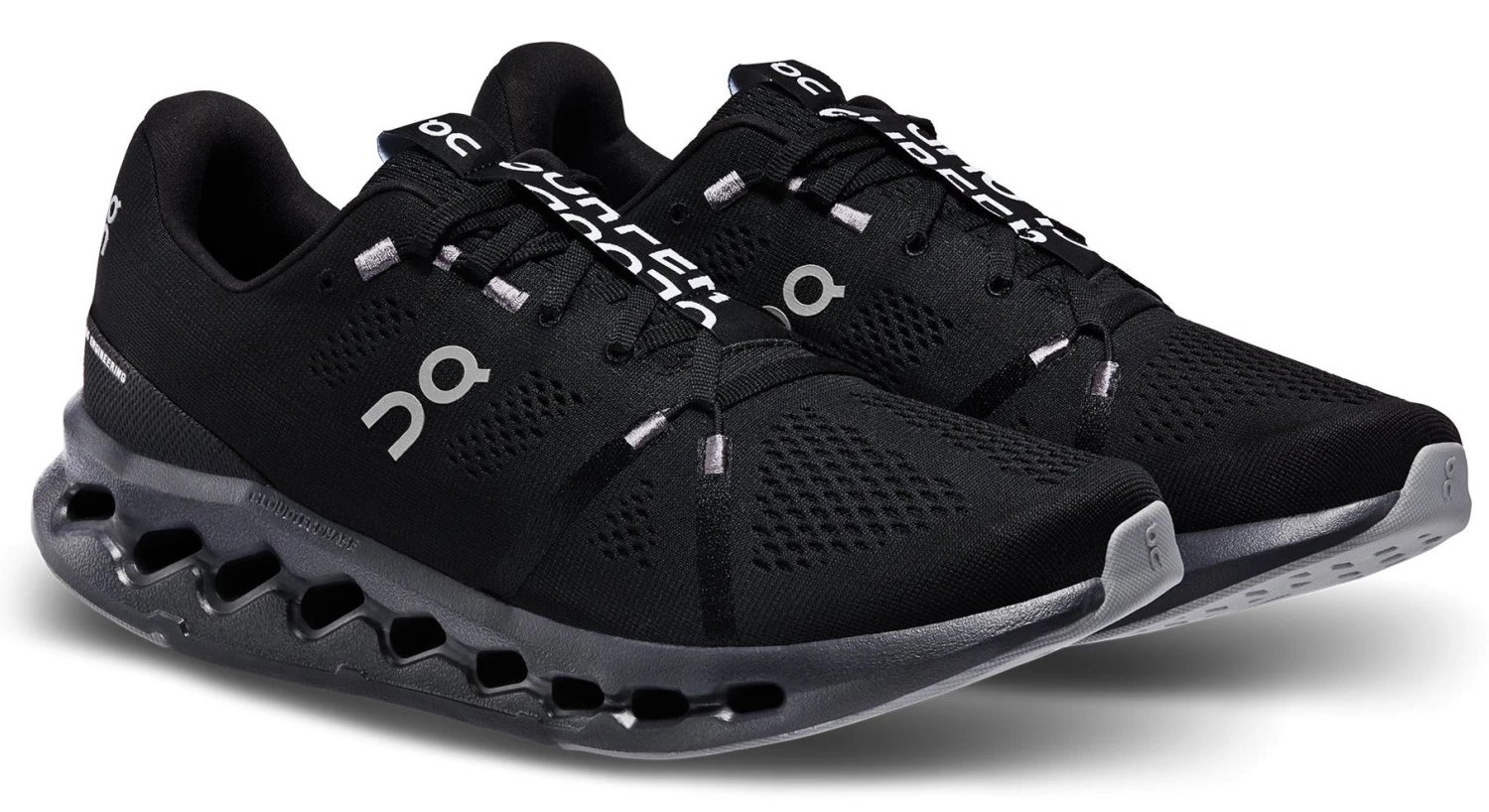 On Running Men's Cloudsurfer On Running Men's Cloudsurfer -marathonsports shop on cloud mens cloudsurfer all black 5