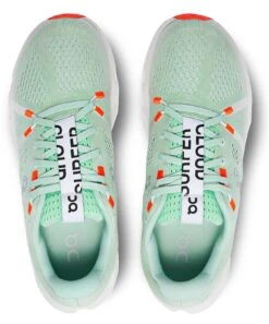 On Running Women's Cloudsurfer 2 On Running Women's Cloudsurfer -marathonsports shop on cloudsurfer womens creek white 1