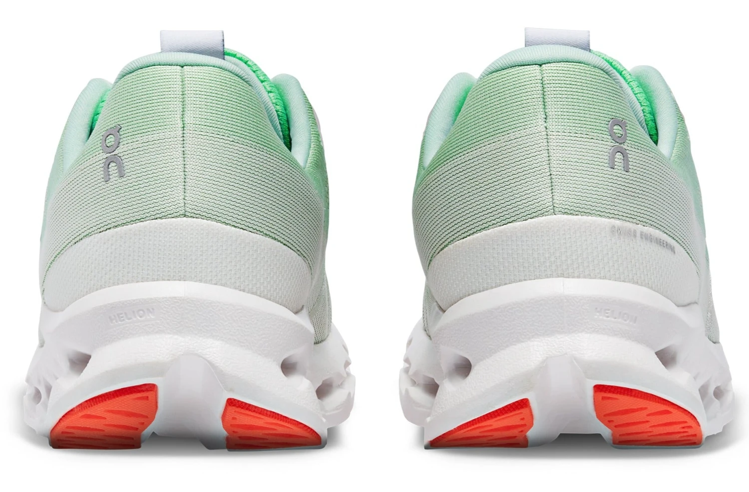 On Running Women's Cloudsurfer On Running Women's Cloudsurfer -marathonsports shop on cloudsurfer womens creek white 4