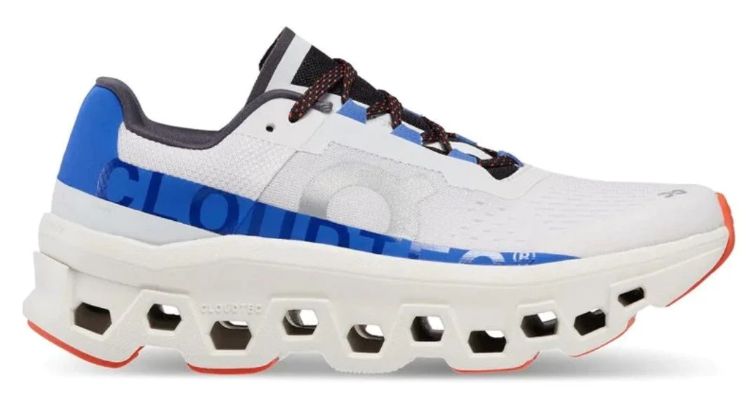 On Running Men's Cloudmonster On Running Men's Cloudmonster -marathonsports shop on running cloudmonster cobalt frost 221e6195 1791 4bb1 8e95 7a40fdaf7c85