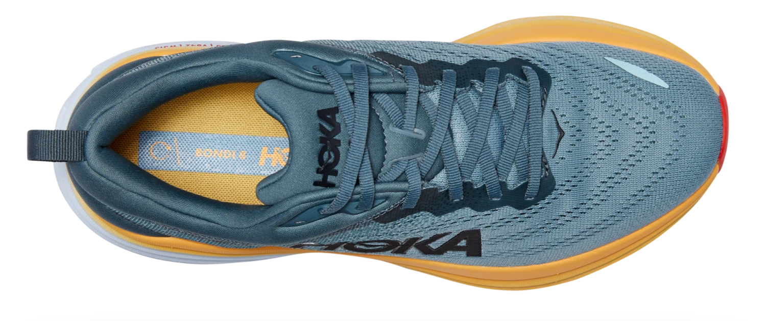 HOKA Men's Bondi 8 Extra Wide (4E) HOKA Men's Bondi 8 Extra Wide (4E) -marathonsports shop pp516gvpoxzszoc6xa3p 1 bc681bd4 d730 477c ae30 7d7ecccaf23d