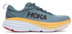 HOKA Men's Bondi 8 Extra Wide (4E)