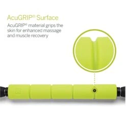 TriggerPoint STK Grip - Green (04434) 2 TriggerPoint STK Grip - Green (04434) -marathonsports shop stkgrip matrix3