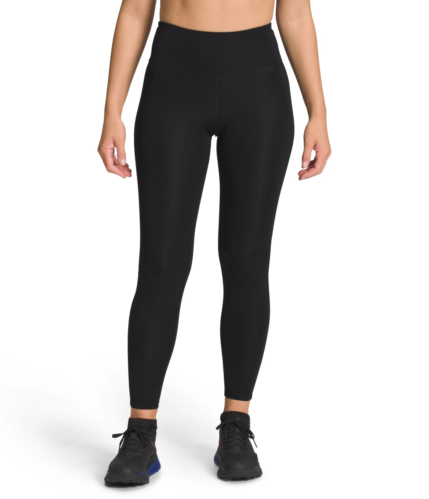 The North Face Essential Women's Leggings The North Face Essential Women's Leggings -marathonsports shop the north face winter warm essential leggings